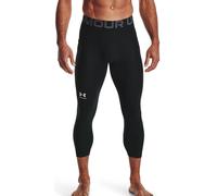 Under Armour Legging 3/4 UA HG Armour HeatGear compression Homme Noir L