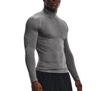 Under Armour Heatgear Armour Mock Long Sleeve T-Shirt T-Shirt Homme (Lot de 1)
