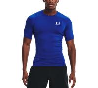 Under Armour UA HG Armour Comp SS Tee-shirt XL Bleu