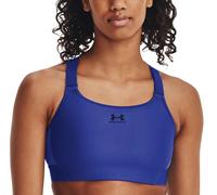 Under Armour UA HG Armour High-BLU Brassière XS Bleu