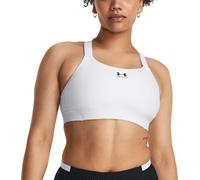 Under Armour UA HG Armour High Brassière XS Blanc