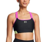 Under Armour UA HG Armour High Pocket Brassière XS Noir