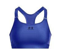 Under Armour UA HG Armour High Soutien-Gorge de Sport Femme, Bleu Roi / / Noir, XS