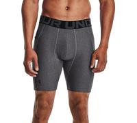 Under Armour - Short de compression - Gris - Coupe Regular - XL - Homme