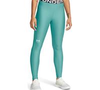 Under Armour UA HG Authentics Legging-GRN Leggings S Vert