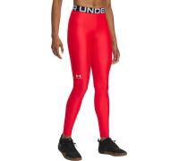 Under Armour UA HG Legging Leggings M Rouge