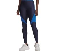 Under Armour UA HG Rib Legging Leggings S Bleu