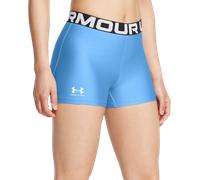 Under Armour UA HG Shorty Shorts L Bleu