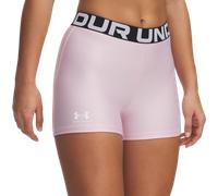 Under Armour UA HG Shorty Shorts M Rose