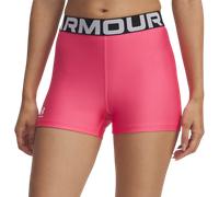 Under Armour UA HG Shorty Shorts XS Rose