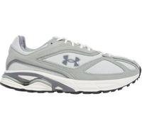 Under Armour UA HOVR Apparition RTRFTR SD Chaussures 46 Argent