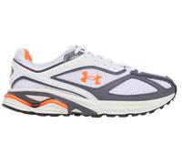 Under Armour UA HOVR Apparition RTRFTR TC Chaussures 44 Blanc