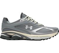 Under Armour UA HOVR Apparition RTRFTR TC-GRY Chaussures 44 Argent