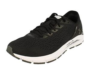 Under Armour UA HOVR Sonic 3 Baskets respirantes avec Sensor intégré, chaussures de sport pour une foulée légère et amortie Homme