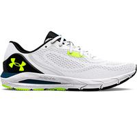 Under Armour UA HOVR Sonic 5 Chaussures de running 44,5 Blanc