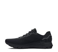 Under Armour UA HOVR Sonic 6 Technical Performance Baskets pour Homme, Noir, 45 EU, Noir, 45 EU