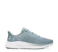 Under Armour UA HOVR Turbulence 2 Chaussures pour homme, Bleu, 43
