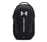 Sac a dos under armour hustle 6 0 29l noir unisex