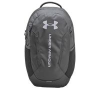Under Armour UA Hustle 6.0 Backpack Sac à dos OSFM Argent