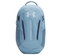 Under Armour UA Hustle 6.0 Backpack Sac à dos OSFM Bleu
