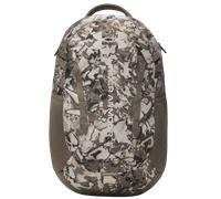 Under Armour UA Hustle 6.0 Backpack Sac à dos OSFM Marron