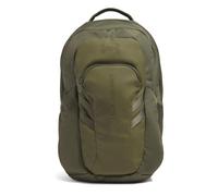 Under Armour UA Hustle 6.0 Pro Backpack Sac, Vert Marin OD/Vert Marine OD, Taille Unique Mixte