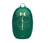 Under Armour UA Hustle Lite Backpack-GRN Sac à dos OSFM Vert