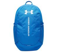 Under Armour – Sac à dos Hustle Lite – 26,5 l – Bleu – Homme, Femme