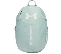 Under Armour UA Hustle Lite Backpack Sac à dos UNI Vert