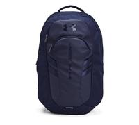 Under Armour UA HUSTLE PRO 6.0 BACKPACK 0002 - Black One Size, bleu foncé, Taille Unique
