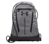 Under Armour UA Hustle Sackpack Sac OSFM Argent