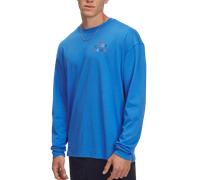 Under Armour UA HWT MODERN SPORT OS LS Tee-shirt à manches longues M Bleu