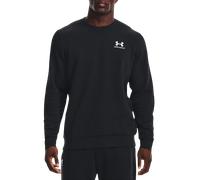 Under Armour UA Icon Fleece Crew Sweatshirt XXL Noir