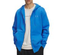 Under Armour UA Icon Fleece FZ Hood Sweatshirt à capuche S Bleu