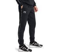 Under Armour UA Icon Fleece Jgr Taping-BLK Pantalons L Noir