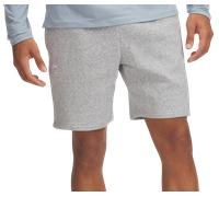Under Armour UA Icon Fleece Short Shorts XL Argent