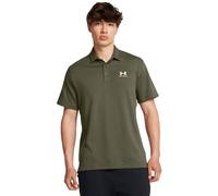 Under Armour UA Icon Polo-blu Tennis-Shorts Homme (Lot de 1)