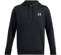Under Armour Ua Icon Sweat à capuche en polaire pour homme, Noir , S