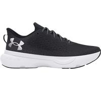 Under Armour Chaussure de running Infinite, Sans stabilisateurs, Hommes, Noir, Taille 42,5