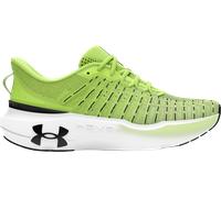 Under Armour UA Infinite Elite Chaussures de running 45,5 Vert