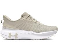 Under Armour Ua Infinite Elite Road Running Shoes Mens Blanc 9.5 (44.5) Male