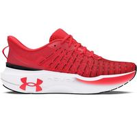 Under Armour Ua Infinite Elite Road Running Shoes Mens Rouge 10.5 (45.5) Male