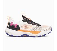 Under Armour - Infinite Pro Trail - Chaussures de trail - US M 4,5/W6 | EU 36.5 - white