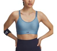 Under Armour UA Infinity Mid 2.0 Bra Brassière MD-DD Bleu