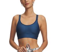 Under Armour UA Infinity Mid 2.0 Bra Brassière SA-C Bleu