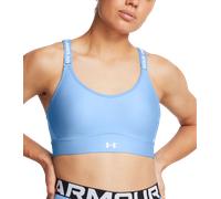 Under Armour UA Infinity Mid 2.0 Bra Brassière XS(D-DD) Bleu