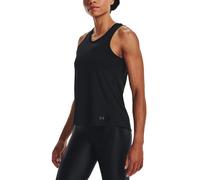 Under Armour UA ISO-CHILL LASER TANK Débardeurs L Noir