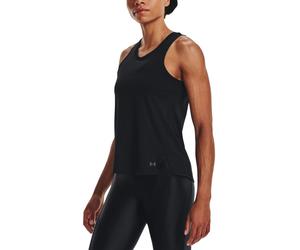 Under Armour UA ISO-CHILL LASER TANK Débardeurs XL Noir