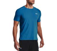 Under Armour UA Iso-Chill Laser Tee-BLU Tee-shirt M Bleu