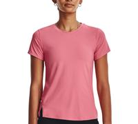 Under Armour UA Iso-Chill Laser Tee-PNK Tee-shirt XS Rose